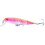 3 Segment Artificial Hard Baits Multi Jointed Swimbaits Saltwater Lures With Hook Color 5 Dynamic Action 3