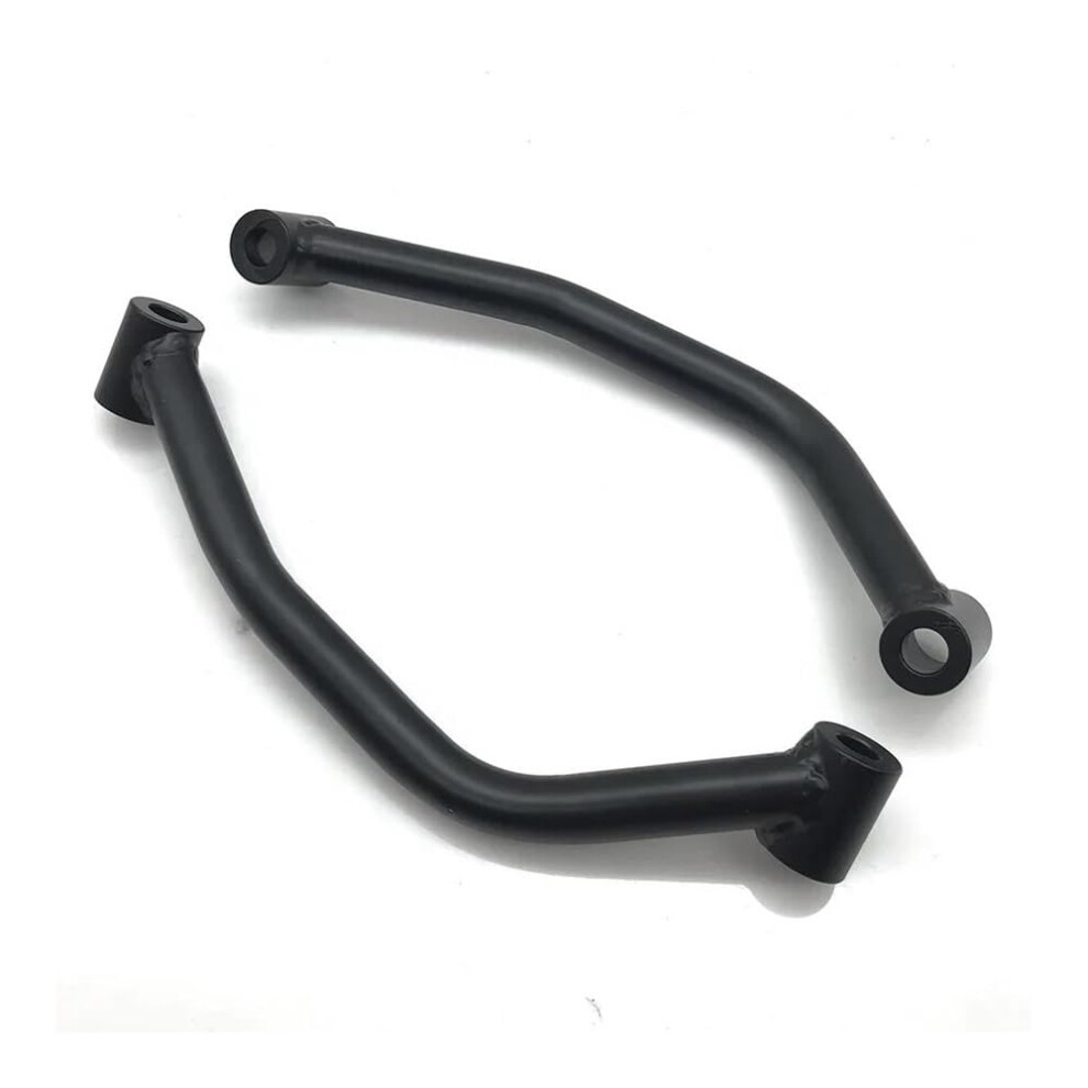 Rear Grab Bars For Yamaha Tenere 700 2019 2020 2021 2022 T7 Xt700z Xtz 700 Pillion Passenger Armrest 9382693930200