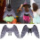 Große Flügel Kinder Junge Mädchen Halloween Party 6