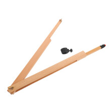 Multifunctional Drawing Tool Adjustable Geometry Compass for Mathematics Teaching