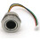 R503 Round Twocolor Ring Indicator LED Control DC3.3V MX1.06Pin Capacitive Fingerprint Module Sensor Scanner Ref: 5034 2