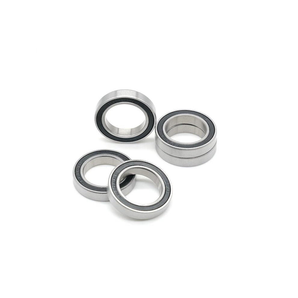 6804 Rs Deep Groove Ball Bearings 20 X 32 X 7 Mm Abec7 Rs Shielded 10 Pcs 9382693930361