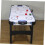 Hockey Table Accessories Plastic 3