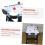 Hockey Table Accessories Plastic 4