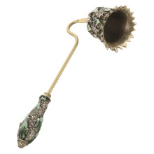 Metal Candle Snuffer For Aromatherapy Candle Home Decor Accessory Handheld Extinguisher