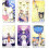 Lingyan Tarot Card (12 x 7 cm) 2
