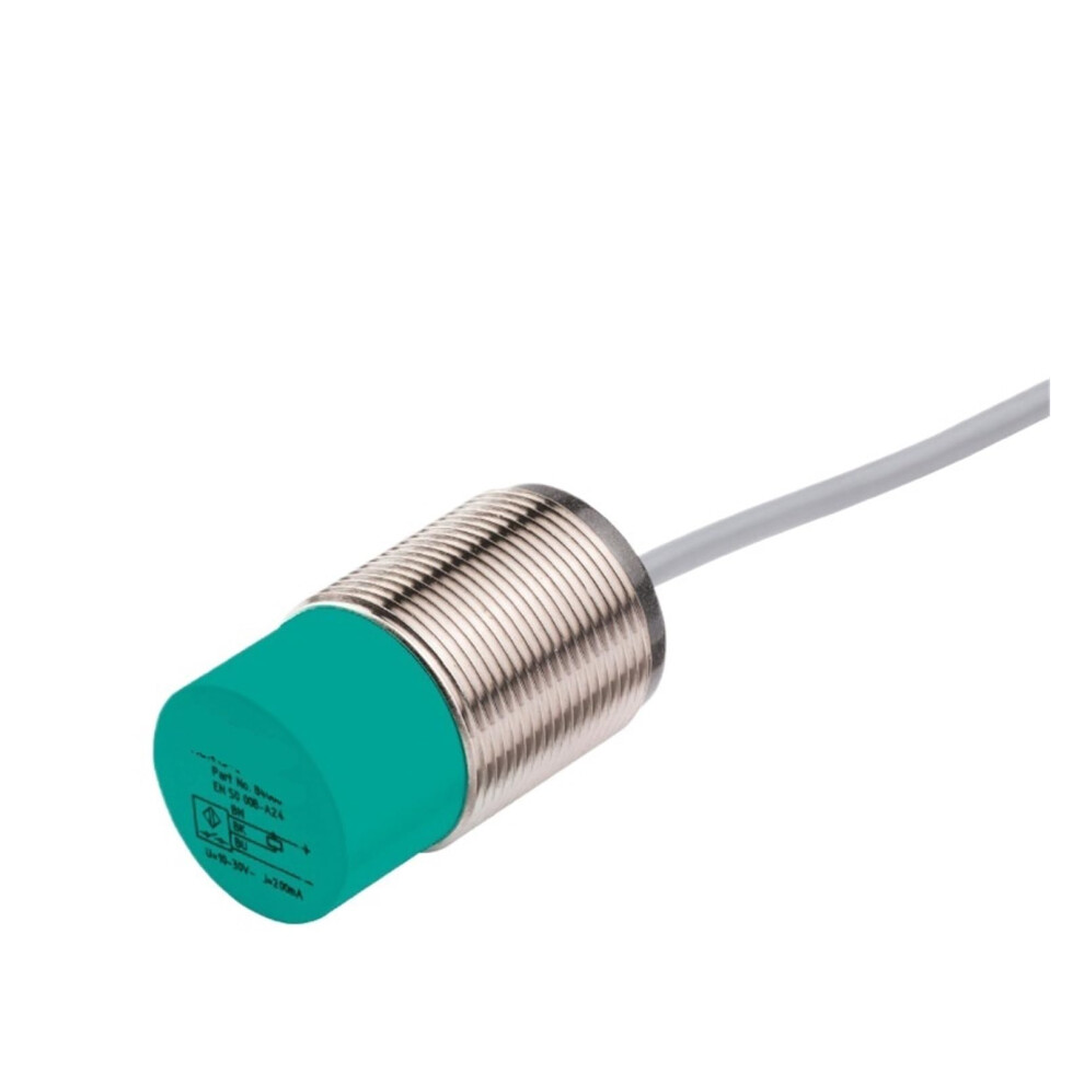 Nj511ng Inductive Sensor, Model Nj511ng, Compact Industrial Proximity Sensor, Automation Equipment Sensor 9382693930538