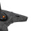Paar Angelhandschuhe mit LED-Licht, 12
