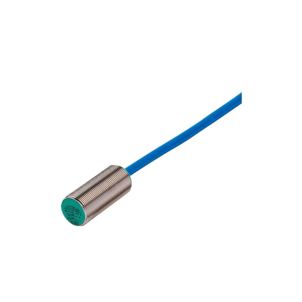 Inductive Proximity Switch/Sensor, Industrial Proximity Sensor, Compact Housing 9347817238396