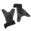 Paar Angelhandschuhe mit LED-Licht, 9