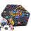 Twisted Rope Puzzle Game  Brain Teaser  Dexterity Exercise for Kids 3 1