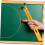1 Piece Large Compass for Math Class Drawing Tool with Suction Cup Design for School Supplies and Precise Circle Drawing 3