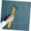 1 Piece Large Compass for Math Class Drawing Tool with Suction Cup Design for School Supplies and Precise Circle Drawing 5