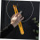 1 Piece Large Compass for Math Class Drawing Tool with Suction Cup Design for School Supplies and Precise Circle Drawing 4