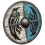 Medieval Eivor Valhalla Raven Authentic Battleworn Viking Shield 1