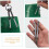Professional Round Drawing Compass Silver Stainless Steel 5