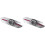 2pcs  for  G410 Weight for  G410 Driver - 20G & 10G 1