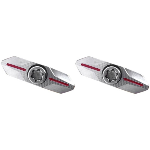 2pcs  for  G410 Weight for  G410 Driver - 20G & 10G