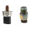 Fuel Rail High Pressure Sensor with Fuel Rail High Pressure Sensor Regulator 1
