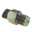 Fuel Rail High Pressure Sensor with Fuel Rail High Pressure Sensor Regulator 5