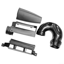 Complete Air Intake System Kit For VW CC And Audi B6, OEM Compatible