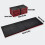 Foldable Floor Mat EVA Mechanic Knee Pad Cushion, Thick Working Mat, Auto Maintenance Tool, Garage Workshop Red 5