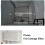 Dorm Bed Curtain Set for Students, Full Coverage Breathable Bunk Bed Privacy Curtains 5