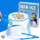Interesting learning game for the development of strategic thinking ABS Interactive intellectual parentchild challenge 5