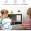 Interesting learning game for the development of strategic thinking ABS Interactive intellectual parentchild challenge 2