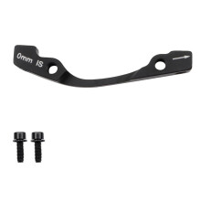 Bike Disc Brake Mount Adapter Flat Mount Disc Brake Adapter For Flat Mount Systems Bike Brackets For Various Bike Models