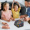 String Puzzle Game  Interactive Brain Teaser for Children Ages 3 and Up 2