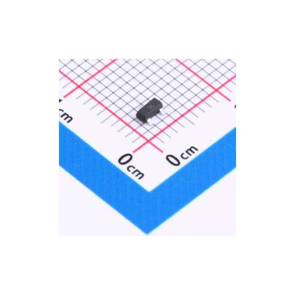 Bc848b Npn Transistor Sot23 Package 50Count Bulk Pack General Purpose Amplifier 9382693931344