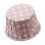200 Pcs Cupcake Wrapper Paper Cake Case Baking Cups Liner Muffin- Dot & Red Wave Point 4