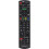 Remote Control Replacement for Panasonic Televisions, No Programming Required Universal Remote Replacement, Full-Function Layout with Source 1