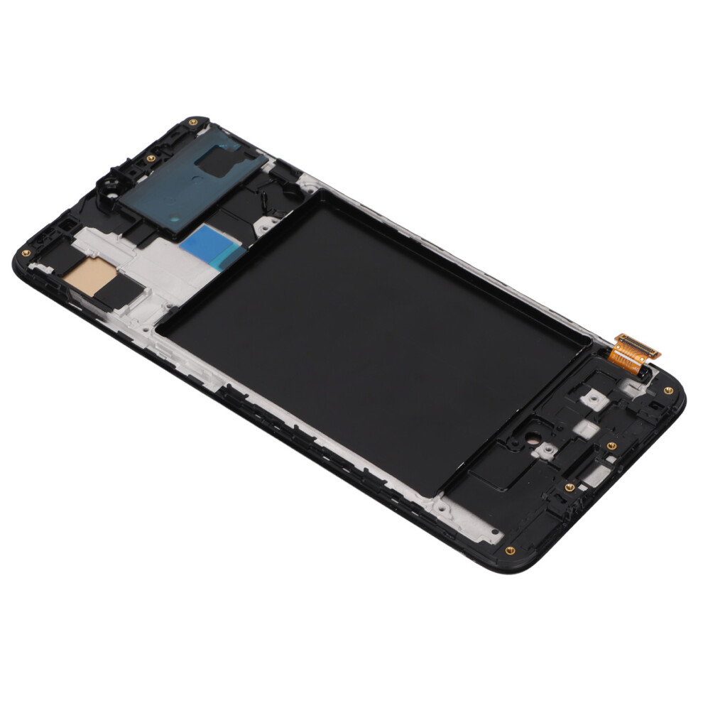Lcd-Display-Digitalisierer-Baugruppe Mit 7661675868215