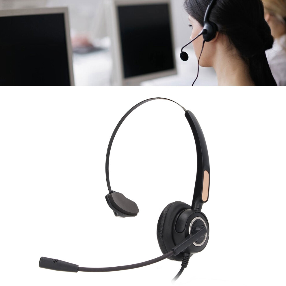 Verkehrs-Headset, Rauschunterdrã¼Ckung, 7661675868260