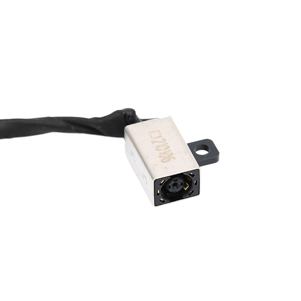 Dc Power Jack Buchse Mit Kabel Harness Für Dell 7661675868130