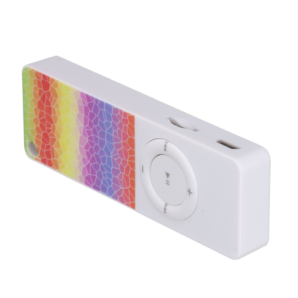 Portable 64Gb Expandable Mp3 Player E1 - Lossless Sound & Touch Control 4951375414120