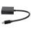 Mini DP auf VGA Adapter Stecker auf Buchse 4