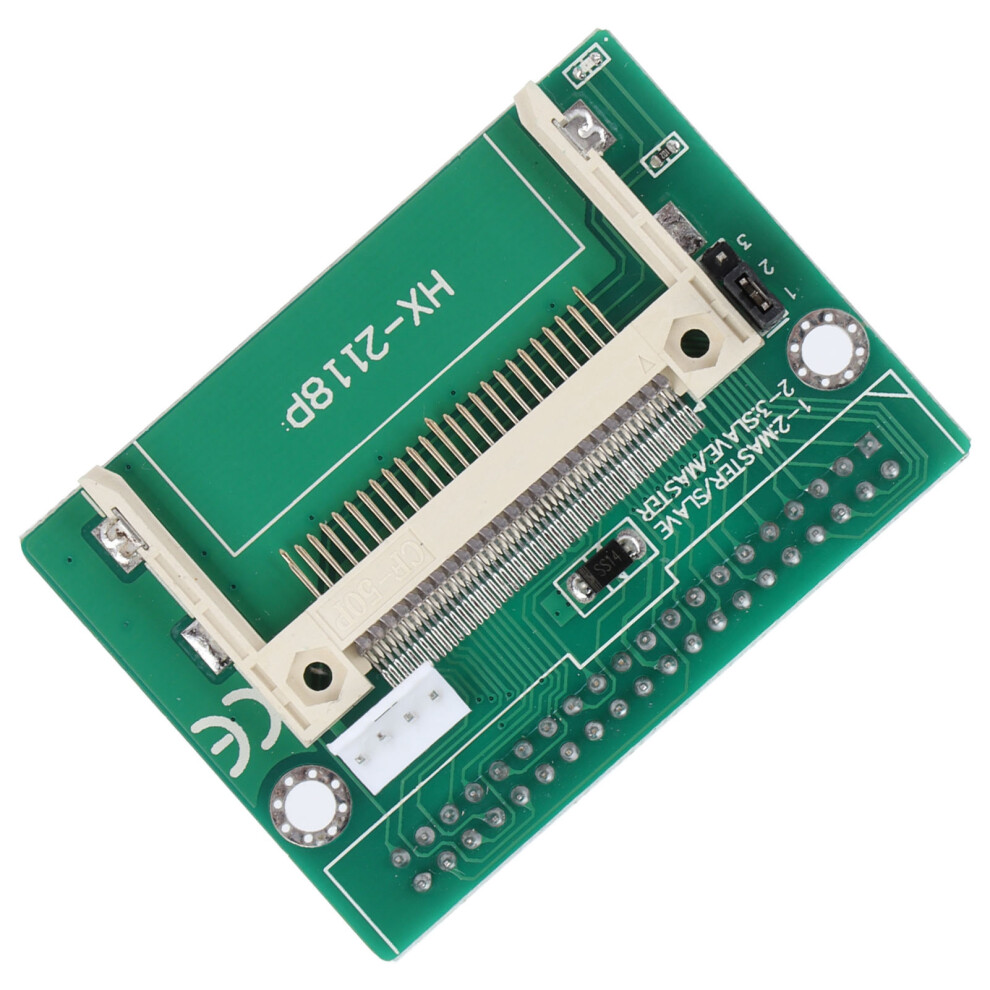 3,5-Zoll-Riser-Karte, Ide-Buchse Auf Cf, 7661675868055