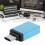 Typ-C-Adapter-Konverter, Mobiltelefon, Notebook, 12