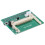 Power Supply External Floppy Drive Memory Card Adapter Compact Flash IDE SSD Converter Bootable True IDE Mode Support For Industrial Computers 2