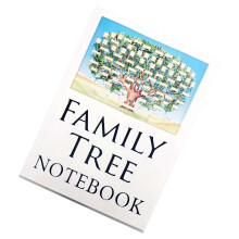 Genealogy Organizer Family Tree Books Family Tree Workbooks Practice Book for Genealogy Organizers of Generations for Men and Women Christmas