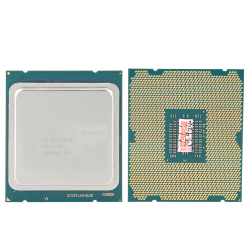 Für Intel Xeon E5-2667 V2 8-Core 16-Gewinde 3,3