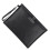 Document with large capacity suitcase with code lock, temperatureresistant cash protective bag, wallet zipper pouch 1