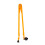 Precision Compass Drawing Tool  Portable Professional Drawing Tool for School 1