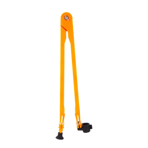 Precision Compass Drawing Tool  Portable Professional Drawing Tool for School