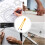 Precision Compass Drawing Tool  Portable Professional Drawing Tool for School 4