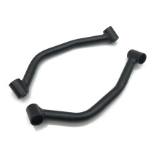 Motorcycle Rear Grab Bars For XT700Z XTZ 700 20192022 Pillion Passenger Rail Handle Armrest