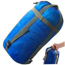 Sleeping Bag Bag Replacement, Compression Sack For Sleeping Bags, Lightweight For Backpacking And Travel, Stuff Sack